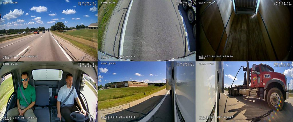 6 Ways Mobile Video Solutions Protect Your Fleet resource thumbnail