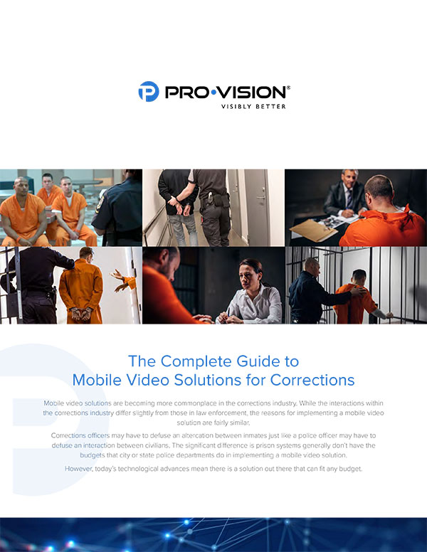 The Complete Guide to Mobile Video Solutions for Corrections resource thumbnail