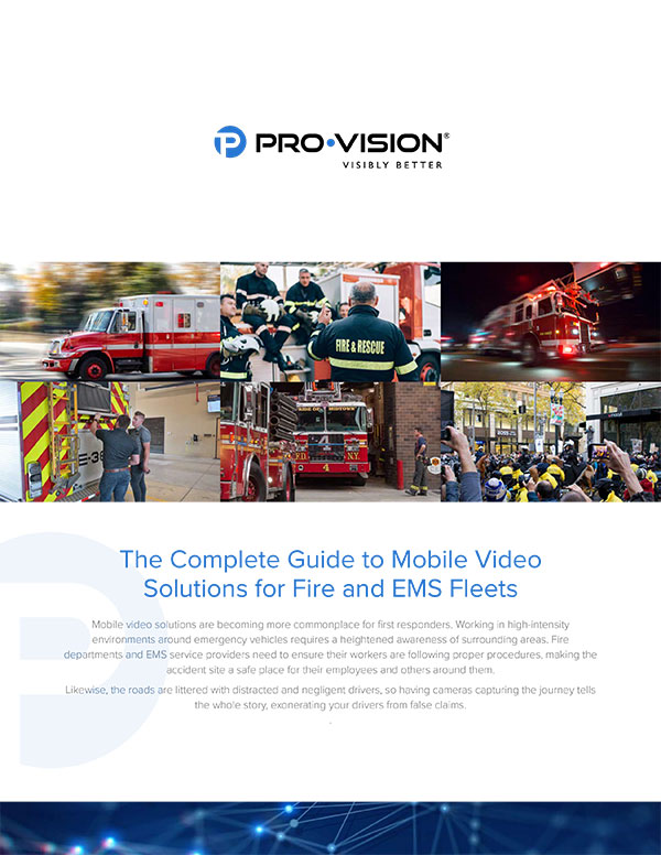The Complete Guide to Mobile Video Solutions for Fire and EMS Fleets resource thumbnail