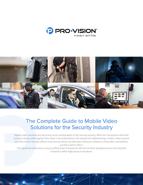 The Complete Guide to Mobile Video Solutions for the Security Industry resource thumbnail