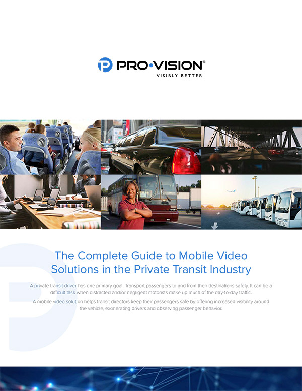The Complete Guide to Mobile Video Solutions in the Private Transit Industry resource thumbnail