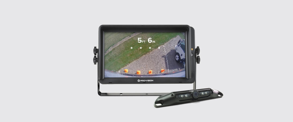 Do Backup Cameras Improve Vehicle Safety?  thumbnail