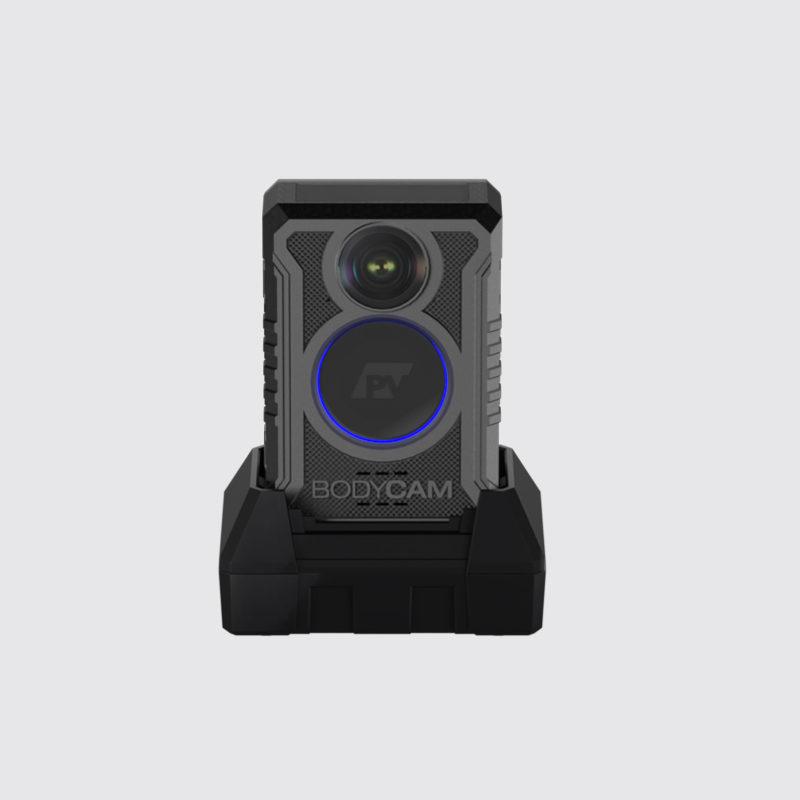 Alpha In-Car Camera System - Police Body Cameras