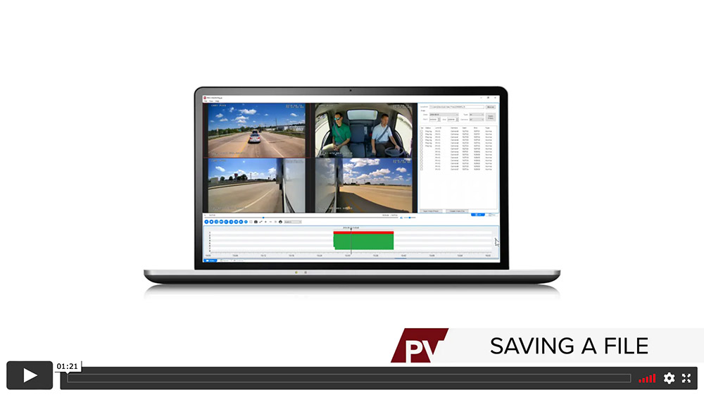 PV Player – How to Save Images & Video Clips resource thumbnail