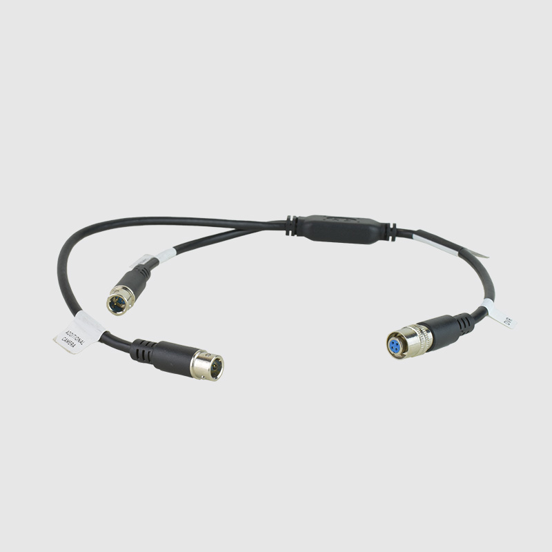 PX-1848 HD Camera Input Expansion Cable