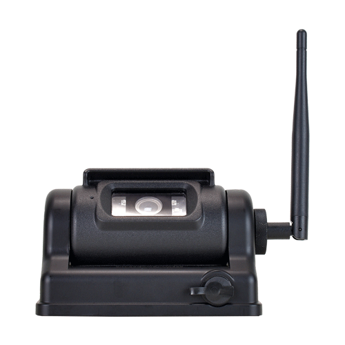 AHD_Battery_Powered_Wireless_Camera_Front