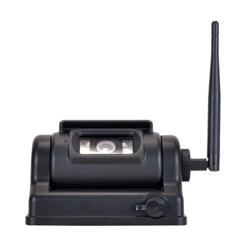 Battery operated sale wireless camera