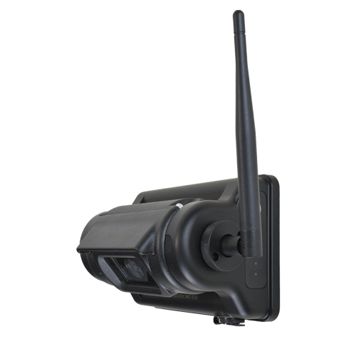 AHD_Battery_Powered_Wireless_Camera_Left