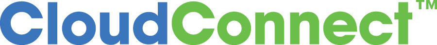 The CloudConnect Logo
