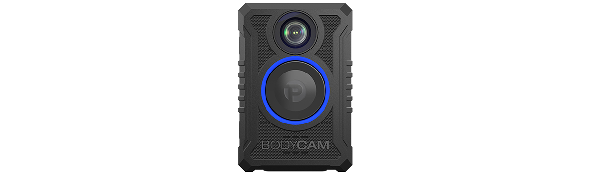 A body camera